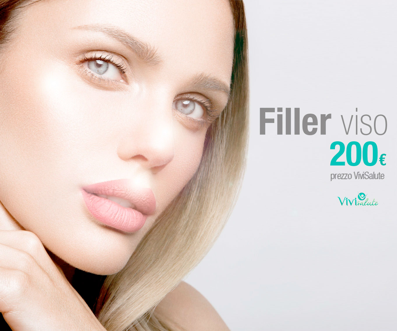 Filler Chirurgia estetica ViviSalute